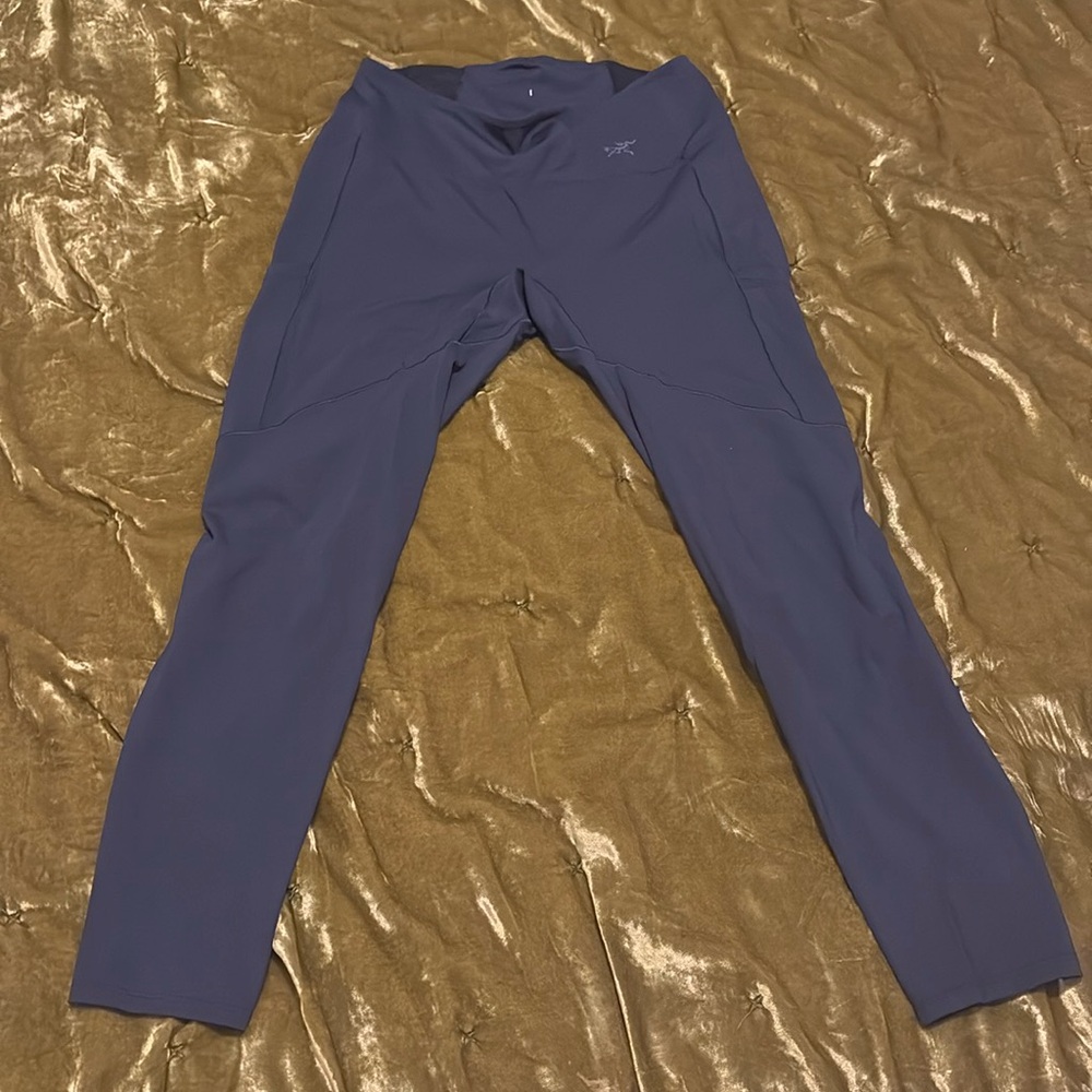 Arcteryx leggings